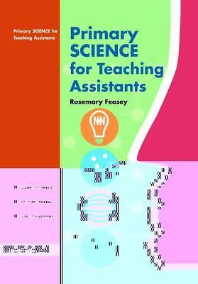 Primary science for teaching - primary,
