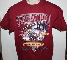 Harley Davidson Connecticut