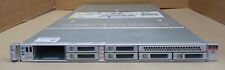Sun Oracle X5-2 8-Bay 1U Base Server CTO Configure-To-Order