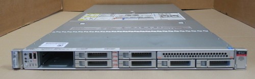 Sun oracle bay 1u base - oracle,