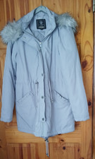 LADIES LIPSY COAT UK SIZE 10
