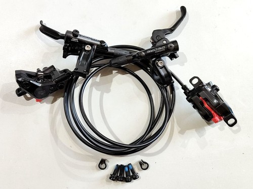 Shimano deore m6100 mtb - deore, bike