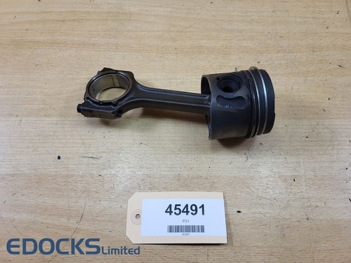 Pistons connecting rods - pistons, &
