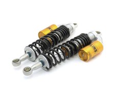 OHLINS Shock Absorbers TR927