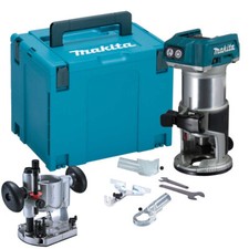 Makita DRT50ZJ 18V Brushless