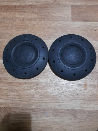 Transporter centre caps - vw, t5