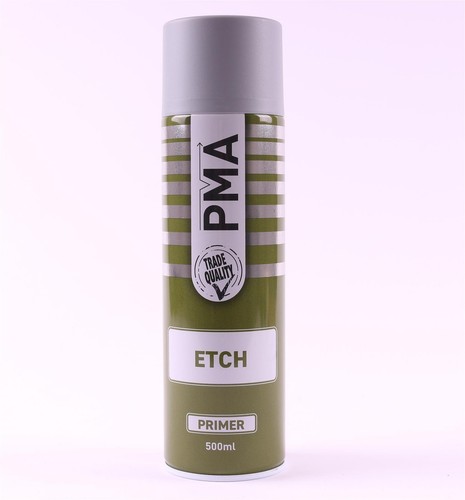 Pma professional acid etch - pma,