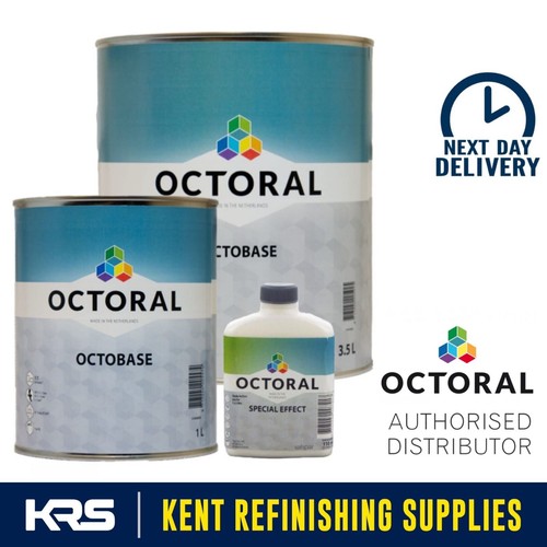Octoral octobase solvent - octoral,