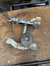 Suzuki DRZ400 E / S Triple Clamps