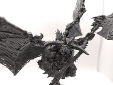 Warhammer 40,000/AoS - Daemons of Chaos - Khorne Bloodthirster Insensenate rage