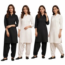 Ladies Eid Shalwar Kameez