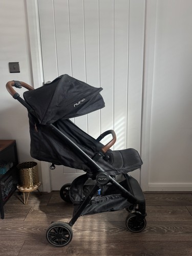Nuna trvl compact - nuna,
