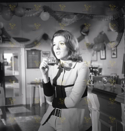 Rare diana rigg emma - rigg,