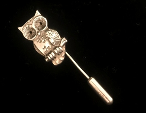 Vintage ola gorie silver - ola,