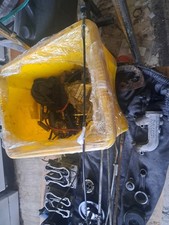 Westwood/Ruggerini Diesel Stop