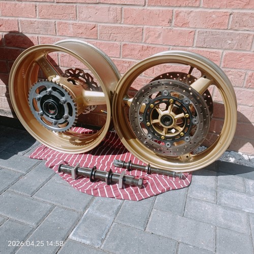 Yamaha 5pw 2002 - yamaha, 2002-2003
