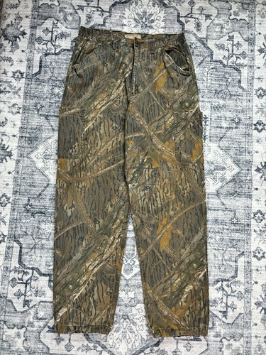 Realtree carpenter trousers - realtree,