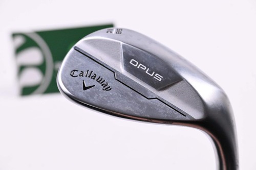 Callaway opus lob - opus,