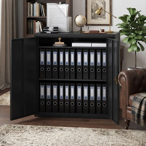 Secure metal storage - metal, cabinet