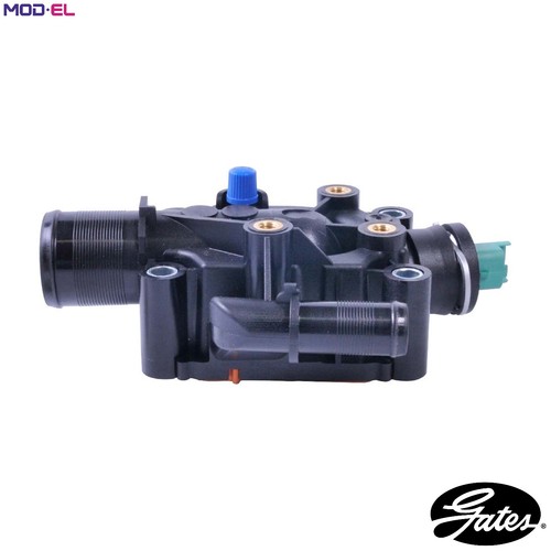 Thermostat coolant th41291g1 - thermostat,