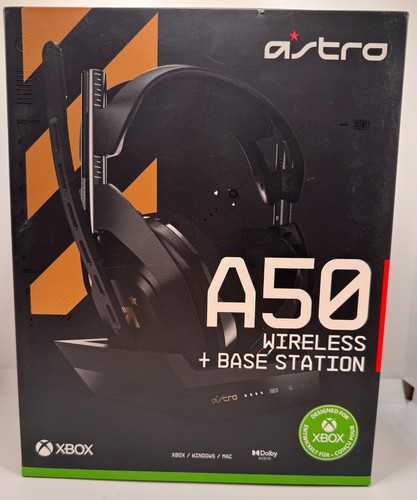 Astro gaming a50 - astro,