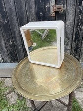 Vintage Retro Hard Plastic