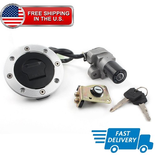 Ignition switch fuel - ignition, gas