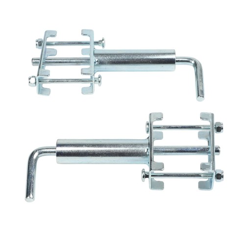 Quick release pull pins - pins, rv