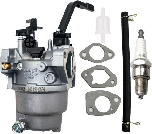 Carburetor for 6250 5000 watt - carburetor,