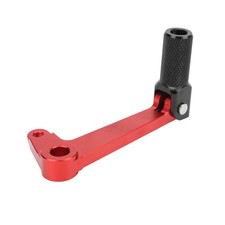 •Motorcycle Shift Lever Foldable Shifter Pedal For CR150 GPR150 GPR125