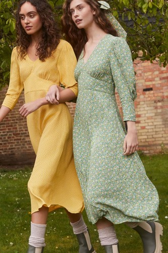 Cath kidston tea dress size - cath,