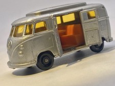 MATCHBOX🔥LESNEY 1967 VW