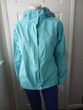 Ladies Tresspass Aqua Blue
