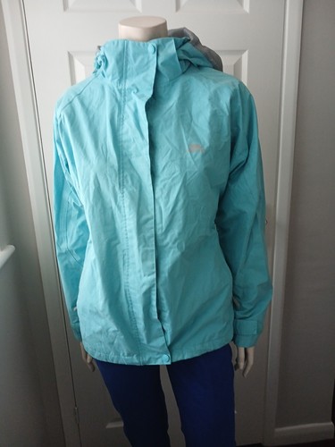 Ladies tresspass aqua blue - ladies,