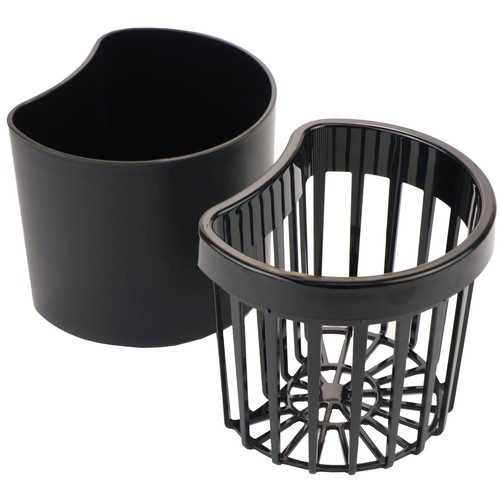 Krups pod capsule bin - capsule,