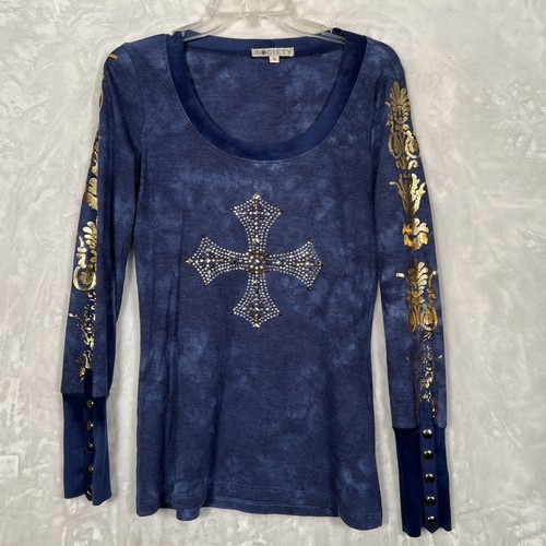 Women free society blue - women’s,