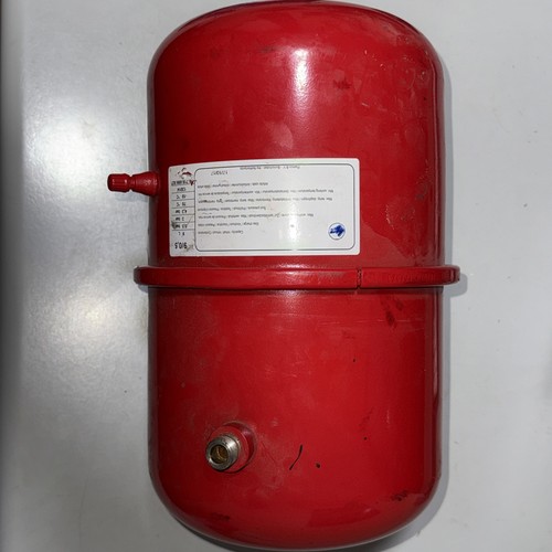 Bosch worcester expansion - bosch,