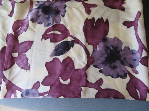 Pure silk dressmaking fabric - pure,
