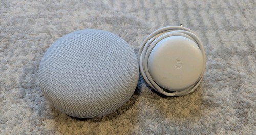 Google nest mini 2nd - 🤍google,