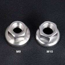 Hot Sale Practical Useful Axle