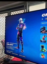 OG FN Acc Stacked Sweaty