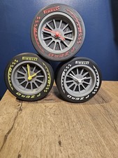 Formula 1 Style Pirelli P-Zero