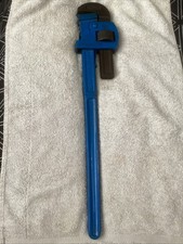 Record Genuine 24” Stilson