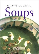 What's Cooking Soups,Carole