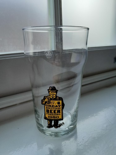 Camra great british beer - great,