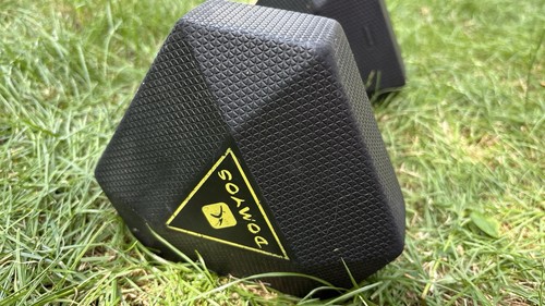 Decathlon domyos 10kg hex - decathlon,
