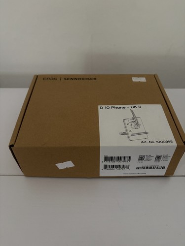 Epos impact phone ii - epos, d