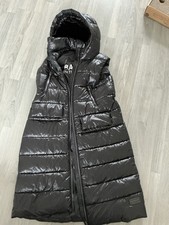 Barbour padded fibre down