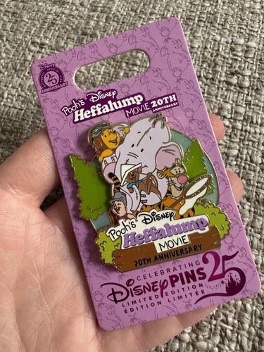 Disney the heffalump movie - disney,
