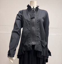 BNWT Barbara Speer BIG ZIP